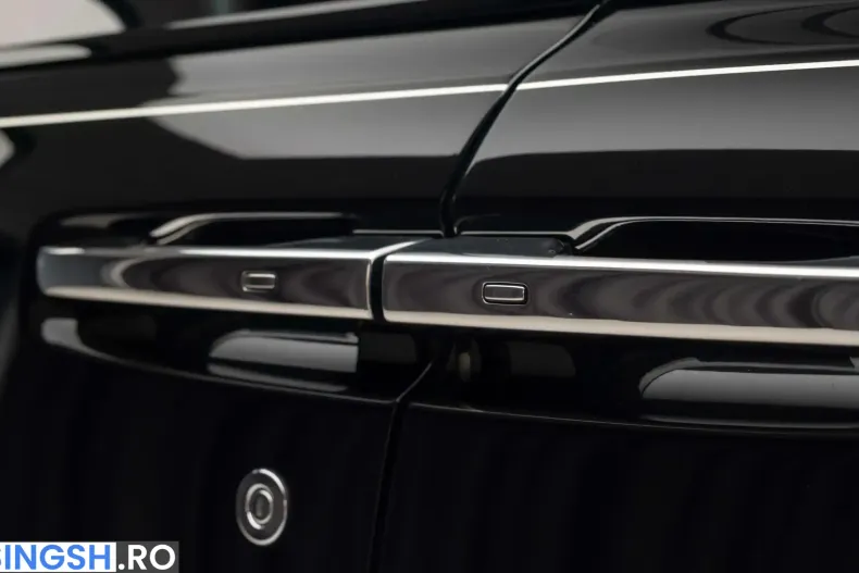 Rolls-Royce Cullinan din 2023 cu 30.000 km - oferta ROL236652 - foto 25