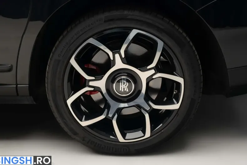 Rolls-Royce Cullinan din 2023 cu 30.000 km - oferta ROL236652 - foto 27