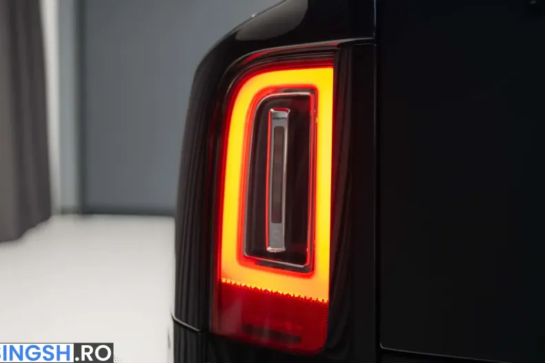 Rolls-Royce Cullinan din 2023 cu 30.000 km - oferta ROL236652 - foto 28