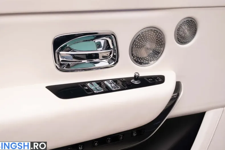 Rolls-Royce Cullinan din 2023 cu 30.000 km - oferta ROL236652 - foto 31