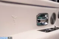 Rolls-Royce Cullinan din 2023 cu 30.000 km - oferta ROL236652 - foto 32
