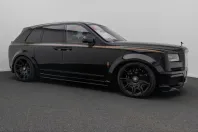 Rolls-Royce Cullinan din 2021 cu 39.987 km - oferta ROL236654 - foto 2