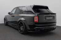 Rolls-Royce Cullinan din 2021 cu 39.987 km - oferta ROL236654 - foto 7