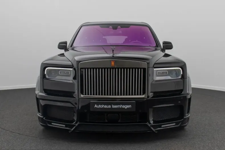 Rolls-Royce Cullinan din 2021 cu 39.987 km - oferta ROL236654 - foto 8