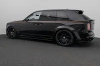 Rolls-Royce Cullinan din 2021 cu 39.987 km - oferta ROL236654 - foto 10