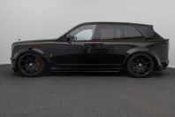 Rolls-Royce Cullinan din 2021 cu 39.987 km - oferta ROL236654 - foto 11