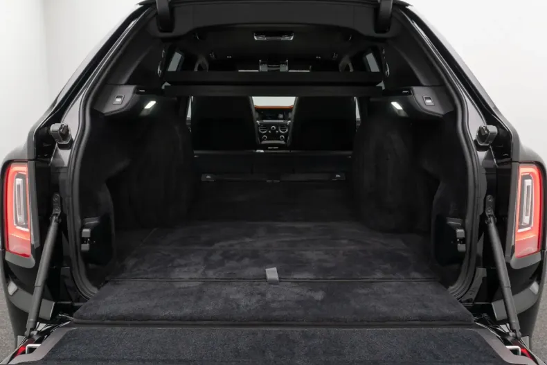 Rolls-Royce Cullinan din 2021 cu 39.987 km - oferta ROL236654 - foto 13