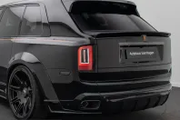 Rolls-Royce Cullinan din 2021 cu 39.987 km - oferta ROL236654 - foto 14