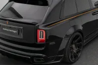 Rolls-Royce Cullinan din 2021 cu 39.987 km - oferta ROL236654 - foto 15