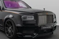 Rolls-Royce Cullinan din 2021 cu 39.987 km - oferta ROL236654 - foto 16