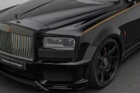 Rolls-Royce Cullinan din 2021 cu 39.987 km - oferta ROL236654 - foto 17