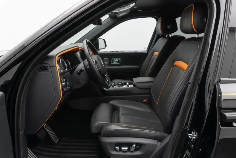 Rolls-Royce Cullinan din 2021 cu 39.987 km - oferta ROL236654 - foto 21