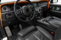 Rolls-Royce Cullinan din 2021 cu 39.987 km - oferta ROL236654 - foto 22