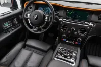 Rolls-Royce Cullinan din 2021 cu 39.987 km - oferta ROL236654 - foto 23