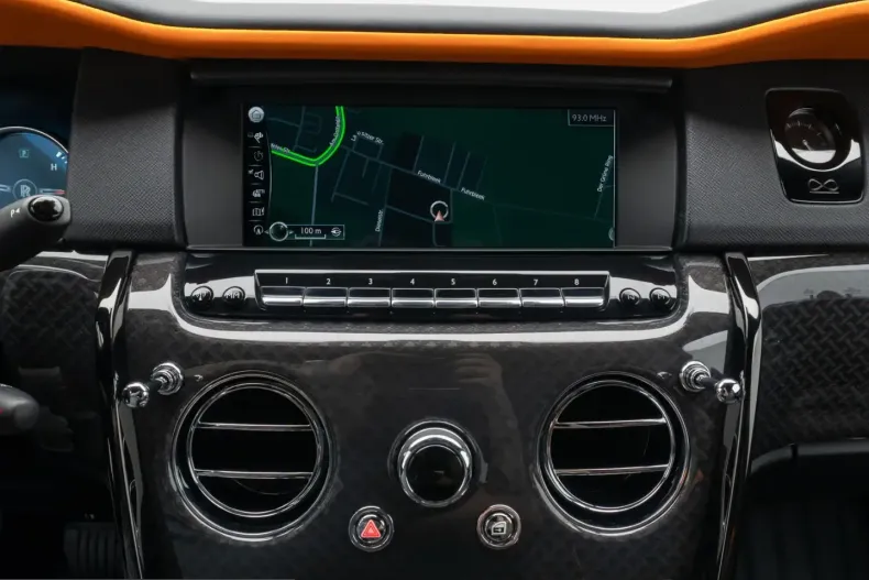 Rolls-Royce Cullinan din 2021 cu 39.987 km - oferta ROL236654 - foto 27