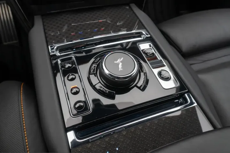 Rolls-Royce Cullinan din 2021 cu 39.987 km - oferta ROL236654 - foto 30