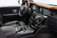 Rolls-Royce Cullinan din 2021 cu 39.987 km - oferta ROL236654 - foto 32