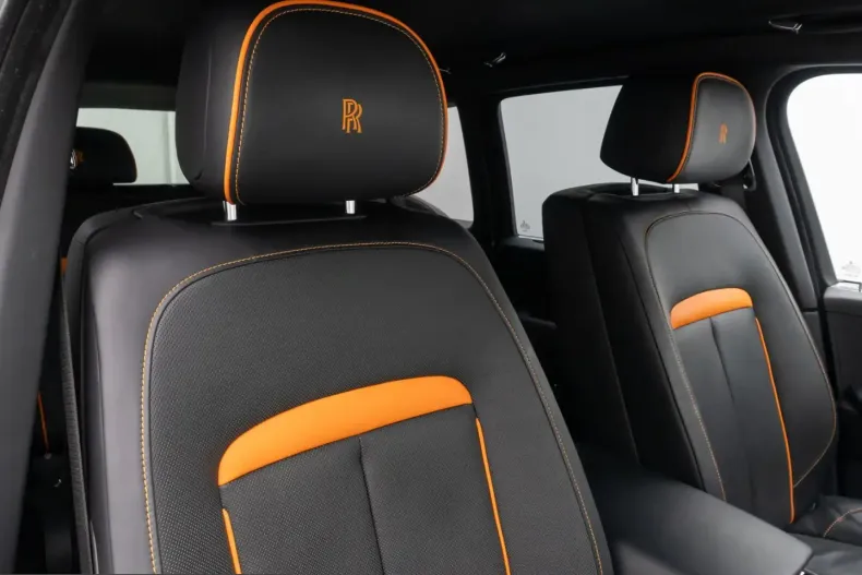 Rolls-Royce Cullinan din 2021 cu 39.987 km - oferta ROL236654 - foto 34