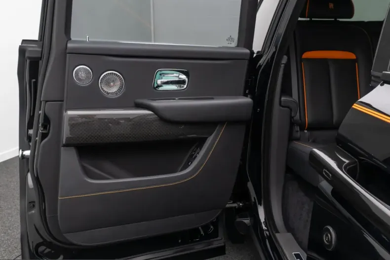 Rolls-Royce Cullinan din 2021 cu 39.987 km - oferta ROL236654 - foto 38