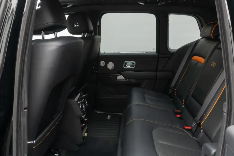 Rolls-Royce Cullinan din 2021 cu 39.987 km - oferta ROL236654 - foto 45