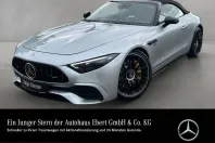 Mercedes-Benz SL 43 AMG (Clasa SL) din 2022 cu 3.235 km - oferta MER236657 - foto 1