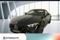 Mercedes-Benz SL 43 AMG (Clasa SL) din 2025 cu 9.268 km - oferta MER236658 - foto 1