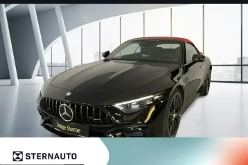 Mercedes-Benz SL 43 AMG din 2025 - oferta MER236658