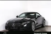 Mercedes-Benz SL 43 AMG (Clasa SL) din 2025 cu 34.425 km - oferta MER236659 - foto 1