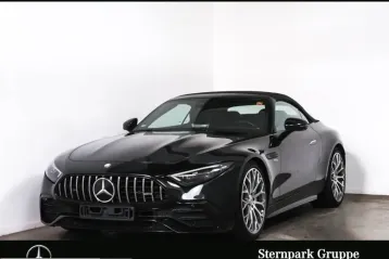 Mercedes-Benz SL 43 AMG din 2025 - oferta MER236659