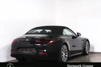 Mercedes-Benz SL 43 AMG (Clasa SL) din 2025 cu 34.425 km - oferta MER236659 - foto 2