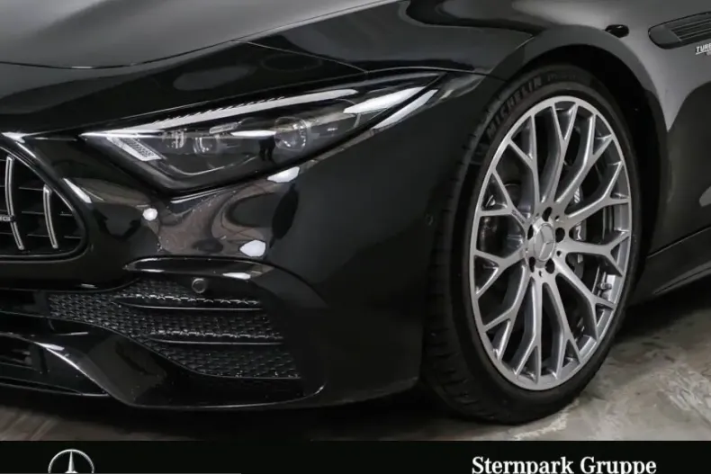 Mercedes-Benz SL 43 AMG (Clasa SL) din 2025 cu 34.425 km - oferta MER236659 - foto 3