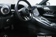 Mercedes-Benz SL 43 AMG (Clasa SL) din 2025 cu 34.425 km - oferta MER236659 - foto 4