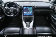 Mercedes-Benz SL 43 AMG (Clasa SL) din 2025 cu 34.425 km - oferta MER236659 - foto 7