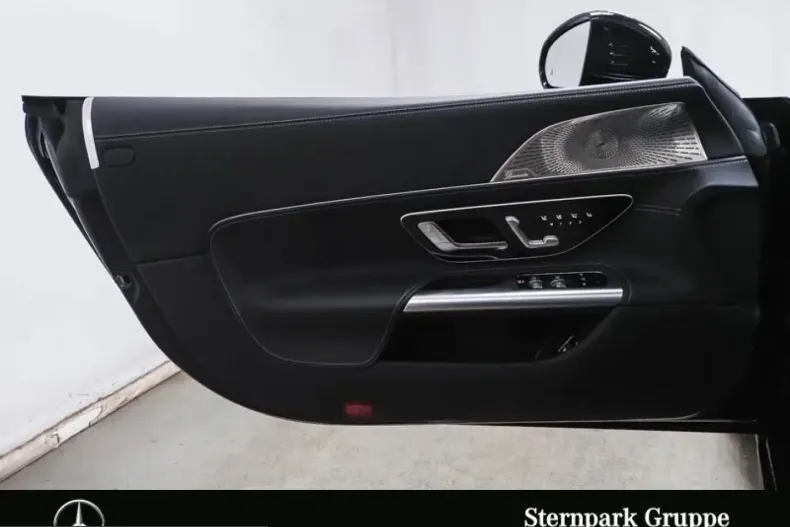 Mercedes-Benz SL 43 AMG (Clasa SL) din 2025 cu 34.425 km - oferta MER236659 - foto 9