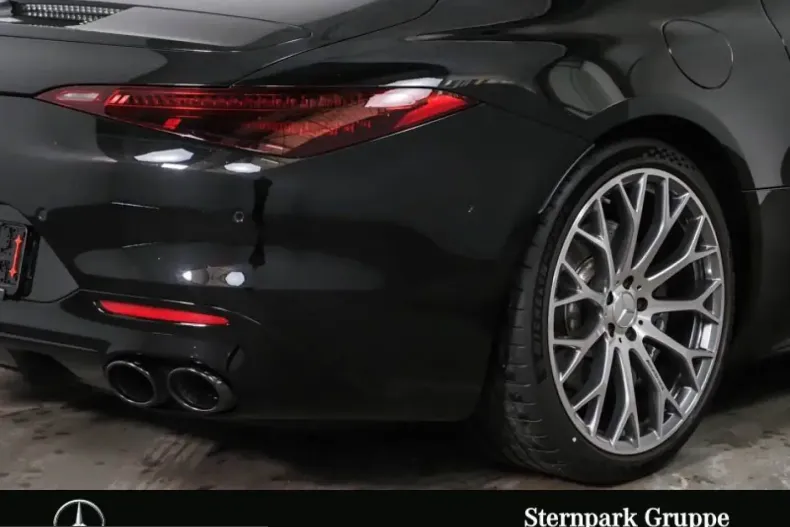 Mercedes-Benz SL 43 AMG (Clasa SL) din 2025 cu 34.425 km - oferta MER236659 - foto 10