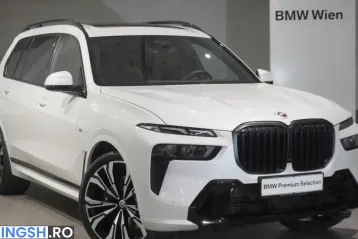 BMW X7 din 2023 - oferta BMW236660