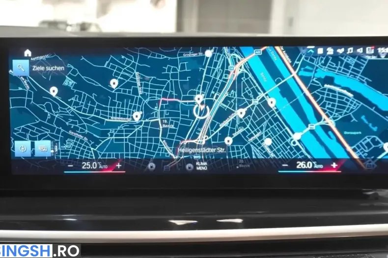 BMW X7 (Seria X) din 2023 cu 13.600 km - oferta BMW236660 - foto 13