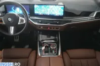 BMW X7 (Seria X) din 2023 cu 13.600 km - oferta BMW236660 - foto 16