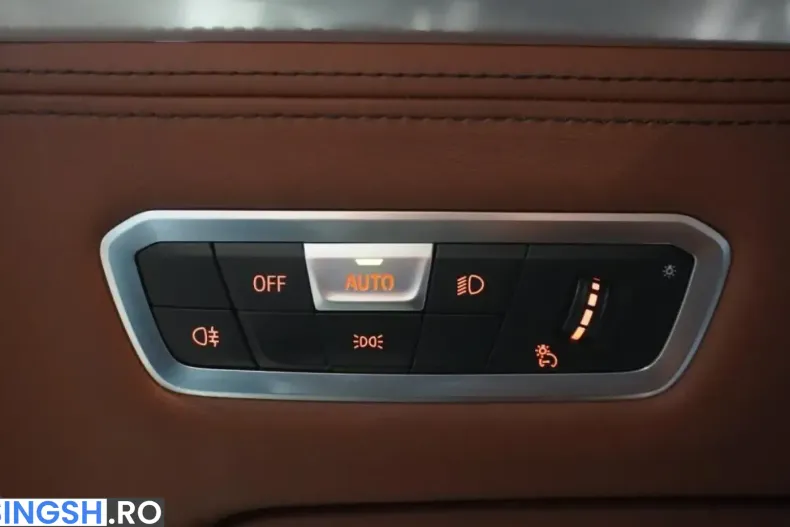 BMW X7 (Seria X) din 2023 cu 13.600 km - oferta BMW236660 - foto 19