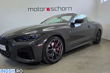 BMW M440 din 2022 - oferta BMW236661