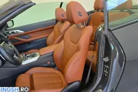 BMW M440 (Seria 4) din 2022 cu 57.387 km - oferta BMW236661 - foto 2