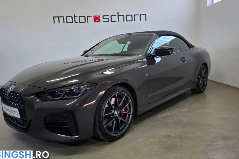 BMW M440 (Seria 4) din 2022 cu 57.387 km - oferta BMW236661 - foto 5