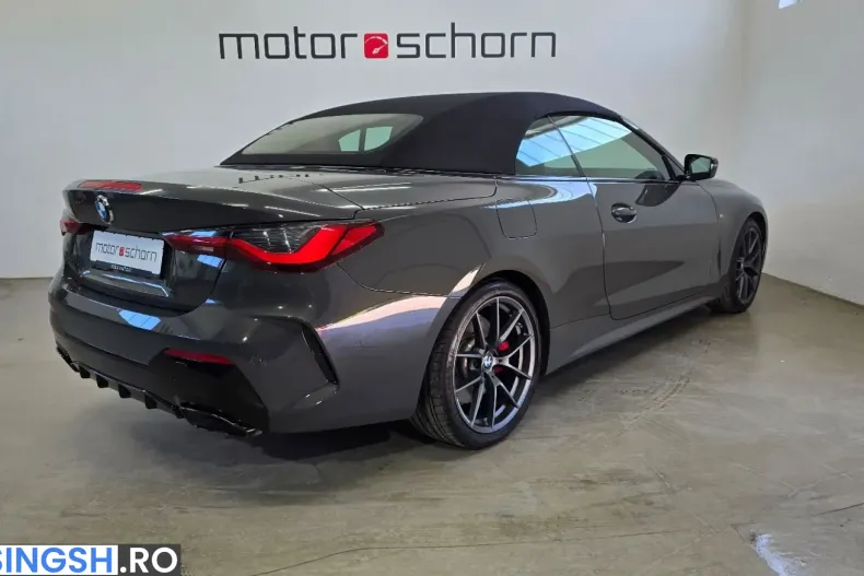 BMW M440 (Seria 4) din 2022 cu 57.387 km - oferta BMW236661 - foto 6