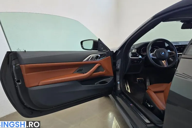 BMW M440 (Seria 4) din 2022 cu 57.387 km - oferta BMW236661 - foto 8