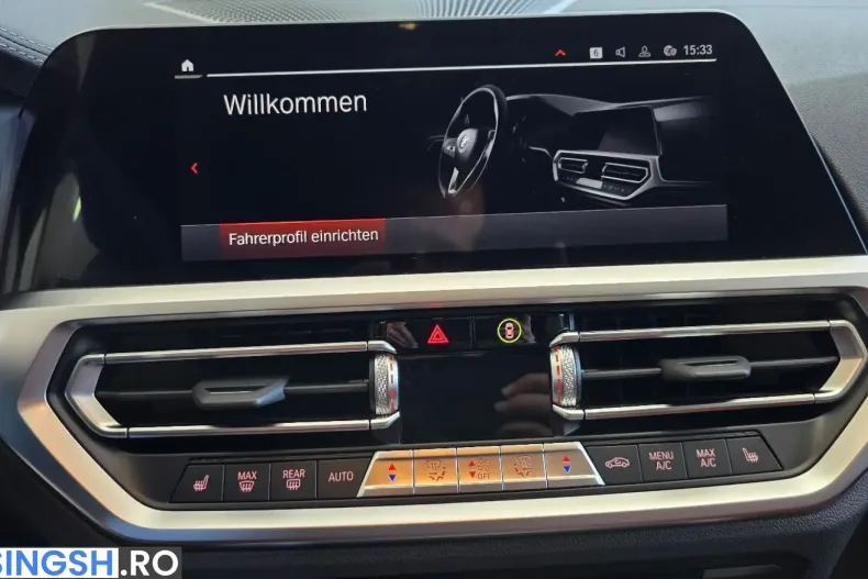 BMW M440 (Seria 4) din 2022 cu 57.387 km - oferta BMW236661 - foto 12
