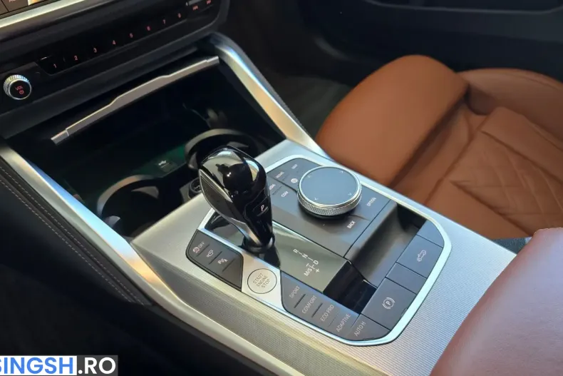 BMW M440 (Seria 4) din 2022 cu 57.387 km - oferta BMW236661 - foto 13