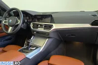 BMW M440 (Seria 4) din 2022 cu 57.387 km - oferta BMW236661 - foto 14