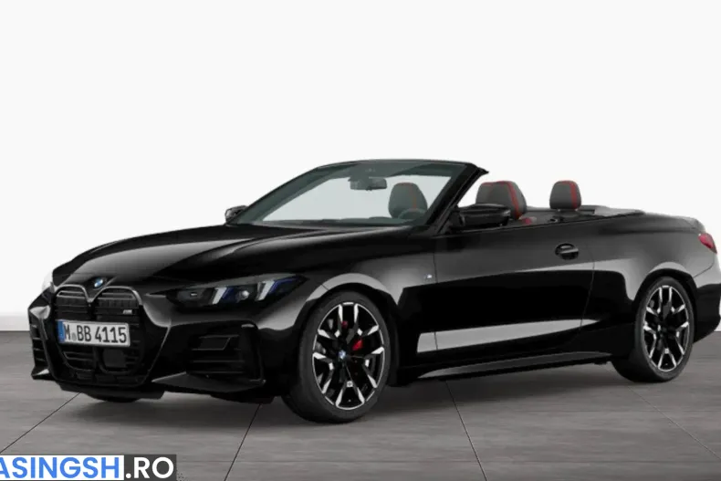 BMW M440 (Seria 4) din 2024 cu 32.059 km - oferta BMW236662 - foto 1