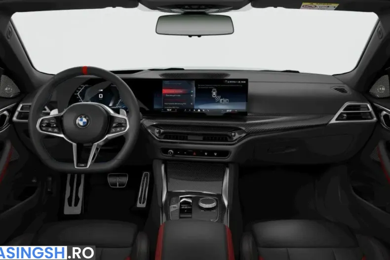 BMW M440 (Seria 4) din 2024 cu 32.059 km - oferta BMW236662 - foto 3