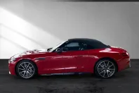 Mercedes-Benz SL 43 AMG (Clasa SL) din 2023 cu 8.860 km - oferta MER236663 - foto 3